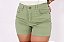 Short Sarja Feminino Curto Colorido - Imagem 9