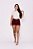 Short Sarja Feminino Curto Colorido - Imagem 4