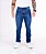 Calça Jeans Tradicional Reta com Elastano - Imagem 6