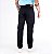 Calça Preta Work Reta C Elastano - Imagem 2