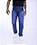 Calça Jeans Work Reta C Elastano - Imagem 1