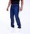 Calça Jeans Work Reta C Elastano - Imagem 3