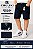 Bermuda Jeans Infantil Masculina C Elastano - Imagem 1