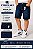 Bermuda Jeans Infantil Masculina C Elastano - Imagem 2