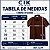 Camiseta Suedine - Imagem 5