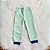 Pijama Infantil De Inverno Brandili Soft Listrado Menino Dinossauro Tam 3 - Imagem 4