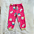 Pijama Infantil De Inverno Brandili Moletom Flanelado Menina Gatinhos Tam 2 - Imagem 4