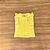 Conjunto Infantil Boca Grande – Blusa e Shorts Amarelo, Tam 3. - Imagem 2