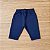 Conjunto Meia Estação Menino Kyly Camiseta Manga Longa Estampada Vermelha Calça Azul Marinho - Imagem 3