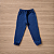 Conjunto Moletom Flanelado Malwee Kids Menino Blusão Estampa ML Amarelo e Calça Azul Marinho Tam 3 - Imagem 4