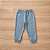 Conjunto Moletom Flanelado Malwee Kids Menino Blusão Estampado ML Terracota e Calça Cinza Mescla - Imagem 4