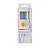 Marca texto Zebra Mildliner - Cores pastel - Imagem 1