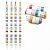 Ecolapis Faber Castell Tabuada - 1 uni - Imagem 1