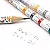 Ecolapis Faber Castell Tabuada - 1 uni - Imagem 2