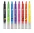 Caneta Hidrocor Tris - Hidro coloer - cx 8 uni - Imagem 2