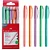 Caneta Esferográfica Trilux Style Colors Pastel 1.0mm Faber-Castell Caneta Esferográfica Trilux Style Colors Pastel 1.0mm Faber Castell - cx 5 uni. - Imagem 2
