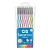 Caneta Cis Spiro Gel (Rosa) - 1 uni - Imagem 2