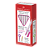 Caneta Esferográfica Faber-Castell Trilux Colors 1.0mm Rosa 1 uni - Imagem 2