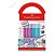 Caneta Faber Castell Fine pen 0.4 Aromas - cx 5 uni - Imagem 2