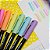 Caneta Pincel Brush New Pen (Cores Diversas) - 1 uni - Imagem 1