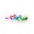 Corretivo fita 6m BRW - 1 uni - Imagem 1