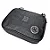 Estojo Box - Preto - Rebecca Bonbon - 36 lápis - 1 uni - Imagem 2