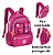 Mochila Luluca Soft Oficial Clio Lançamento - 1 uni - Imagem 3