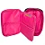Estojo BOX Luluca Escolar - Rosa- 1 uni - Imagem 2