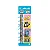 Kit Lápis Hb Looney Tunes 2 Lapis/Apontador/Borracha - Leo & Leo - Imagem 1