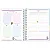 Planner Espiral Snoopy 2025 Tilibra - Imagem 5