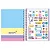 Planner Espiral Snoopy 2025 Tilibra - Imagem 2