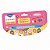 Marca Texto 2 Pontas - ROLLER+GLITTER - Blister c/ 1 unidade - Imagem 1