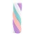 Borracha Tris Marshmallow - Cores Sortidas - 1 Uni - Imagem 2