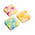 Borracha Tris Confete - Cores Sortidas - 1 Uni - Imagem 1