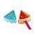 Apontador Com Depósito Cake - Tris Holic Docinhos - Imagem 2