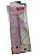 KIT REGUA FOFA 04 PEÇAS ROSA URSA - Imagem 1