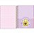 Caderno Espiral Universitário 10 Matérias Abacute 160 Folhas -  - Tilibra (Opc 4) - Imagem 2