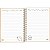 Caderno Espiral Universitário 10 Matérias CAPYCLUB 160 Folhas - Tilibra (Opc 3) - Imagem 4