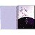 Caderno Espiral Universitário 1 Matérias Daisy 80 Folhas - Tilibra (Opc 2) - Imagem 2