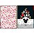 Caderno Espiral Universitário 10 Matérias Mickey 160 Folhas - Tilibra (Opc 4) - Imagem 2