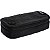 Estojo Minibox Academie Preto Tilibra - 1 Uni - Imagem 1