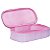 Estojo Mini Box Floral Tilibra - 1 Uni - Imagem 2