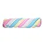 Apoio De Pulso 43Cmx11cm Marshmallow Fini Letron - Imagem 1