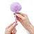 Caneta Esferográfica Pompom - Leoarte 1 Uni - Imagem 4