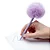 Caneta Esferográfica Pompom - Leoarte 1 Uni - Imagem 5