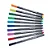 MARCADOR FINELINER PONTA 0.4 - JOCAR OFFICE 1 Uni - Imagem 1
