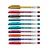 Caneta Gel Art 1.0 Glitter - Jocar Office 1 Uni - Imagem 2