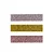 Washi Tape Soul Garden Brilho 15Mmx3M 3 Und Jocar Office - Imagem 2