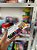 Cantinhas Ponta Brush - Bobbie goods - Imagem 1