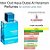 Al haramain Amber Oud Aqua Dubia - Imagem 3